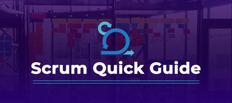 A Quick Scrum Guide