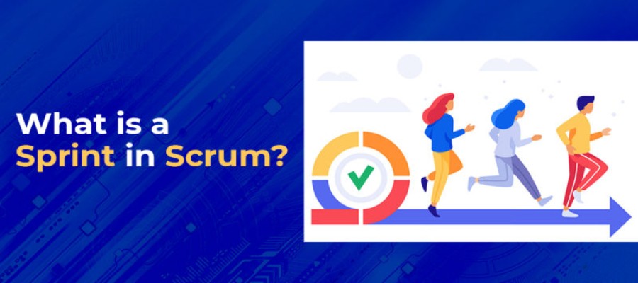 What is a Sprint in Scrum? (Definition, Benefits And Example)