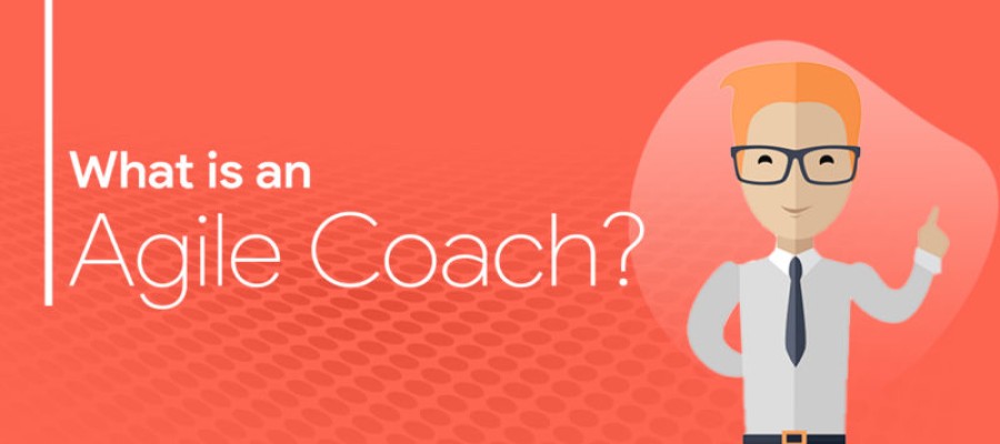 What Is an Agile Coach? A Valuable Role for Organizational Change