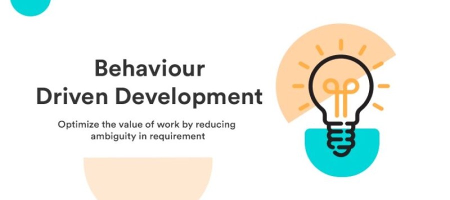 How Does Behavior-Driven Development Optimize the Value of the Work Done?