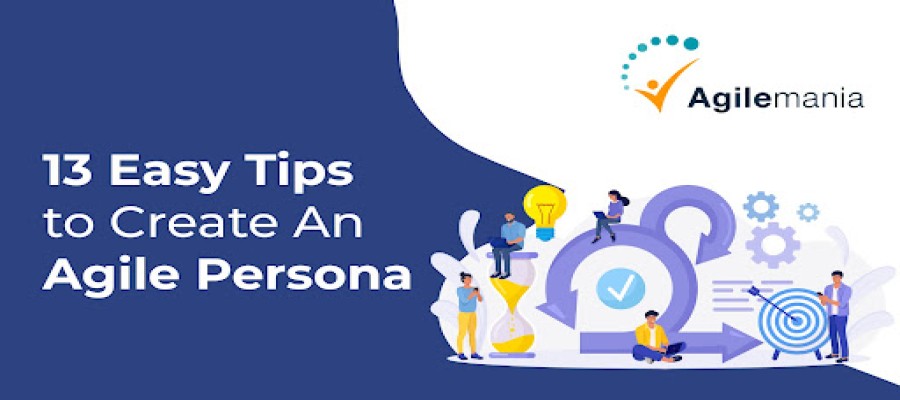 How to Create Effective User Personas- 13 Easy Tips.