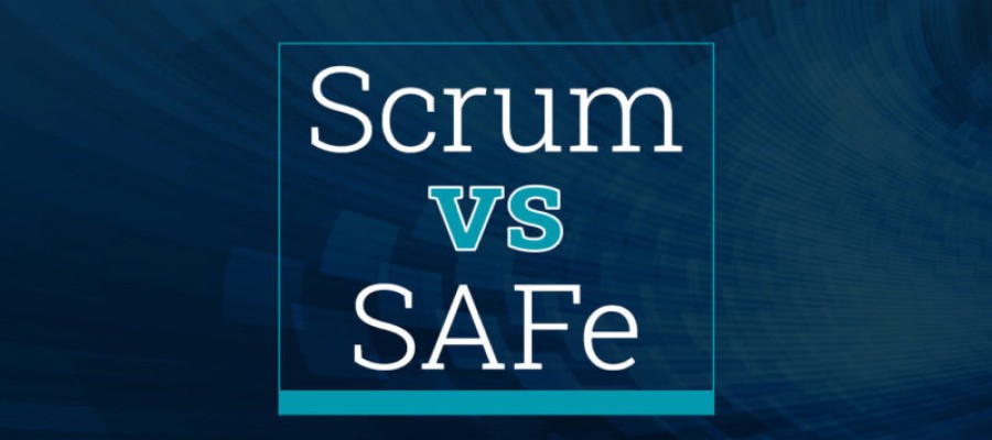 What’s the Difference Between Scrum and SAFe®?