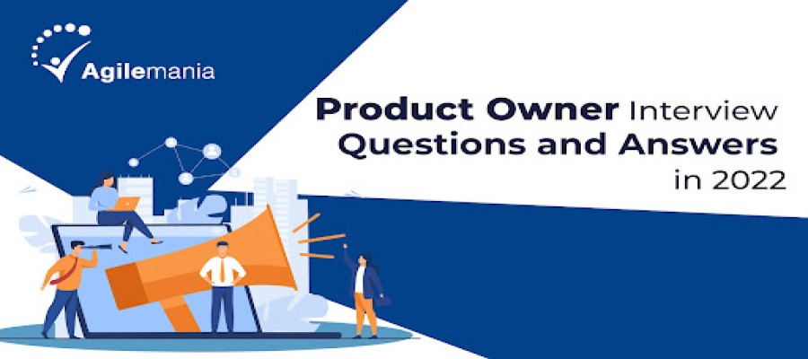 Top Product Owner Interview Questions and Answers in 2024