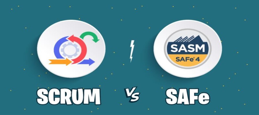 Scrum Master vs. SAFe Scrum Master: Key Differences 