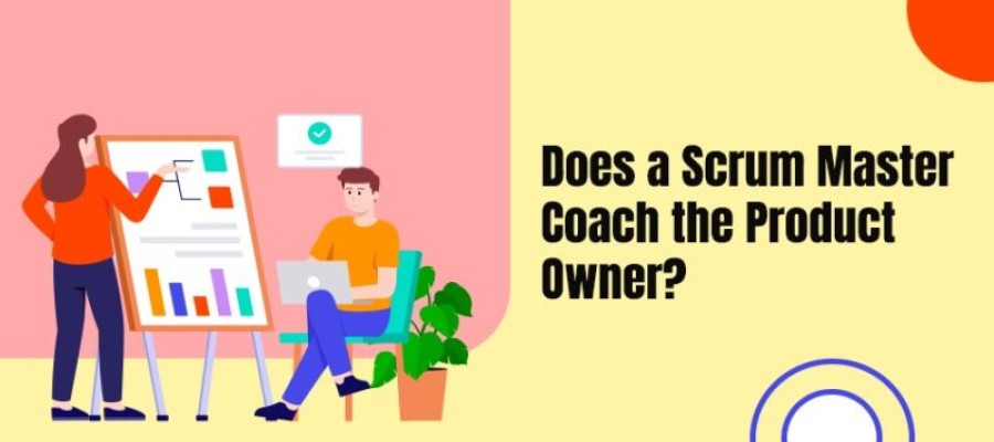 Does a Scrum Master Coach the Product Owner?