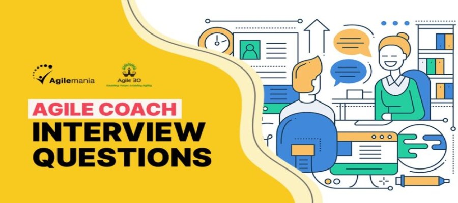 Top 15 Agile Coach Interview Questions with Answers 2024