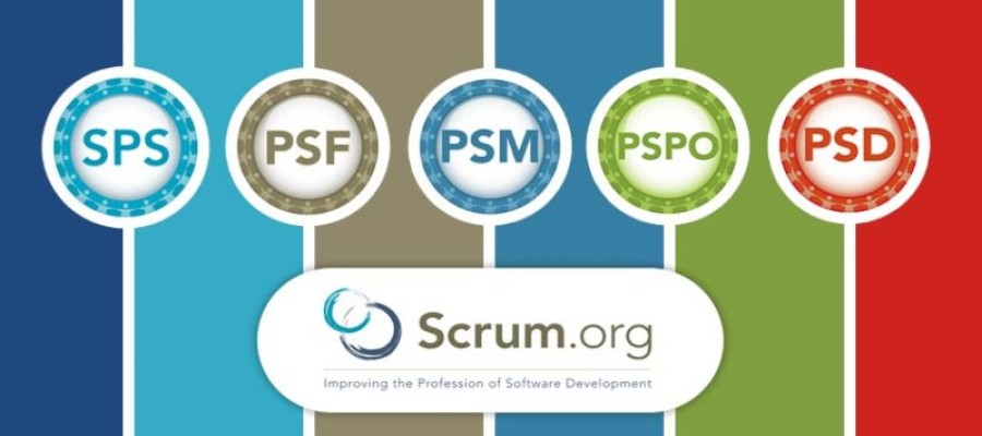 Professional Scrum trainings provides TWO free exams attempt