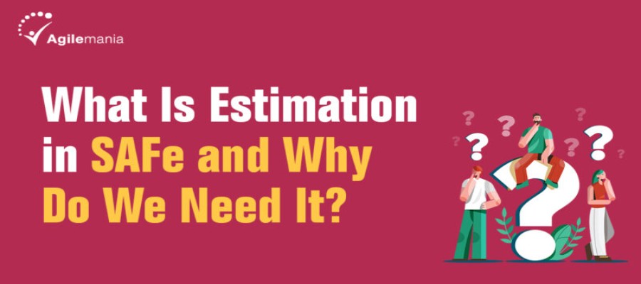 Why do we need Estimation?