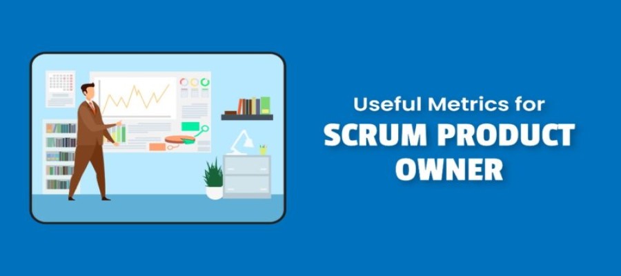 Effective Metrics for Successful Product Owner