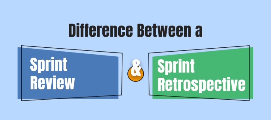 Difference Between Sprint Review and Sprint Retrospective