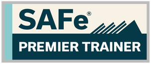 SAFe premier trainer