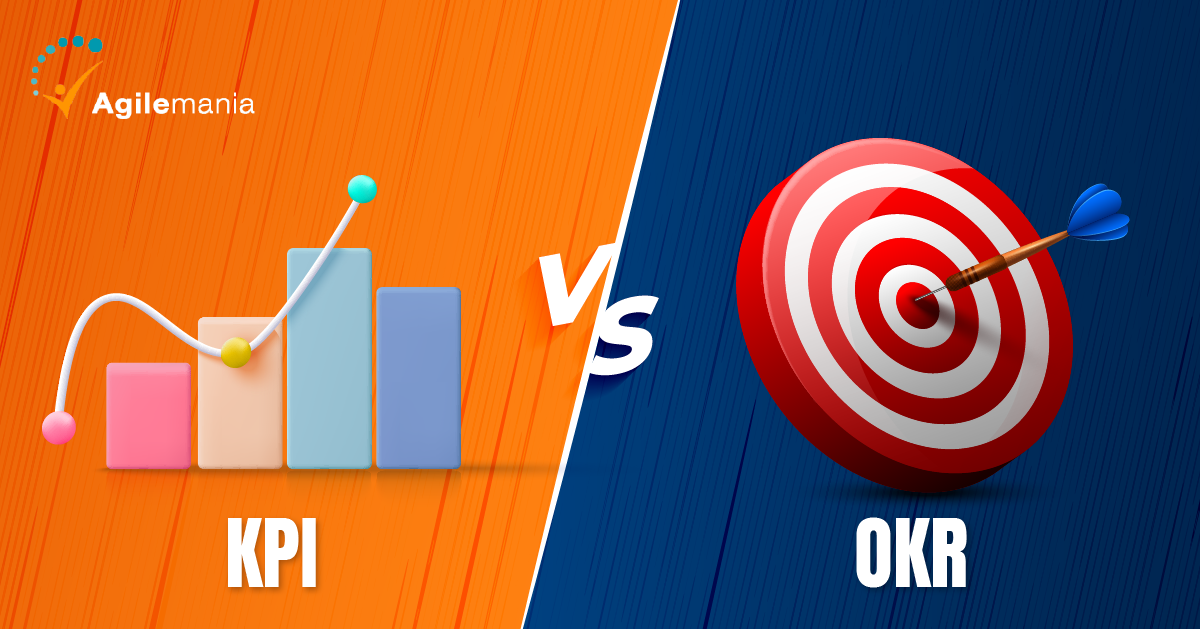 OKRs vs. KPIs: Differences and Examples