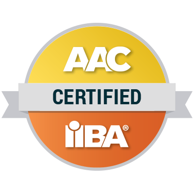 IIBA Agile Analysis Assessment