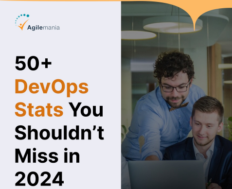 50+ DevOps Stats You Shouldn’t Miss in 2024