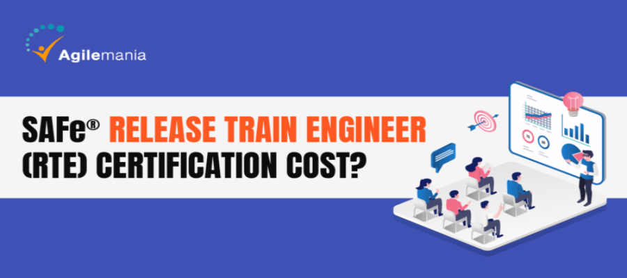 SAFe® Release Train Engineer (RTE) Certification Cost?