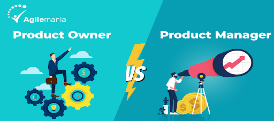 Product Owner vs Product Manager: What's the Difference?