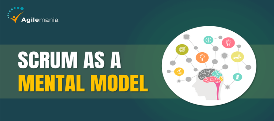 Scrum as a Mental Model