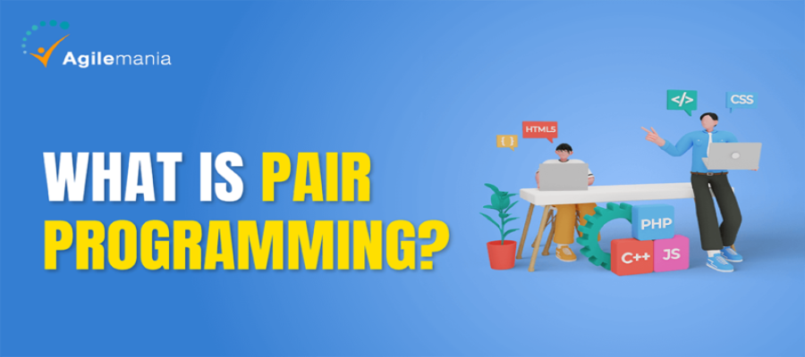 What is Pair Programming? Pros | Cons | Challenges