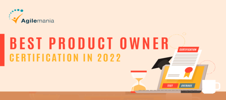 The most in-demand Product Owner certification for 2024.