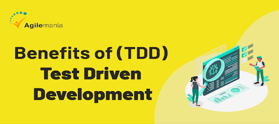 Benefits Of Test-Driven Development – A Guide For Beginners