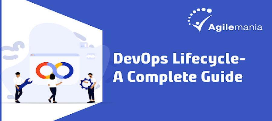 The Complete Guide To DevOps Lifecycle in 2024 