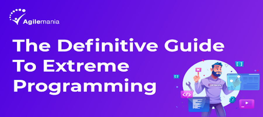 The Definitive Guide To Extreme Programming in 2024