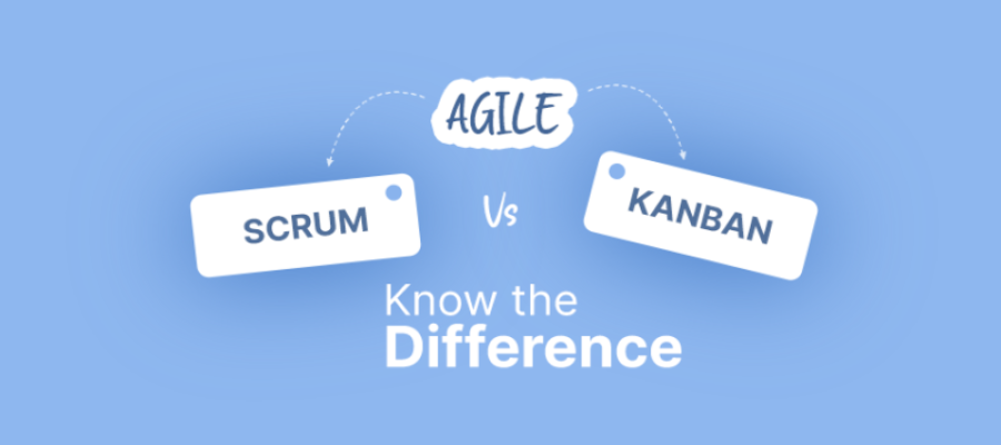 Kanban Vs. Scrum: Choosing the Right Agile Methodology for Your Team