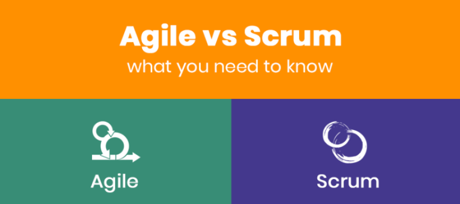 Agile Vs. Scrum: Choosing the Right Approach for Efficient Team Collaboration